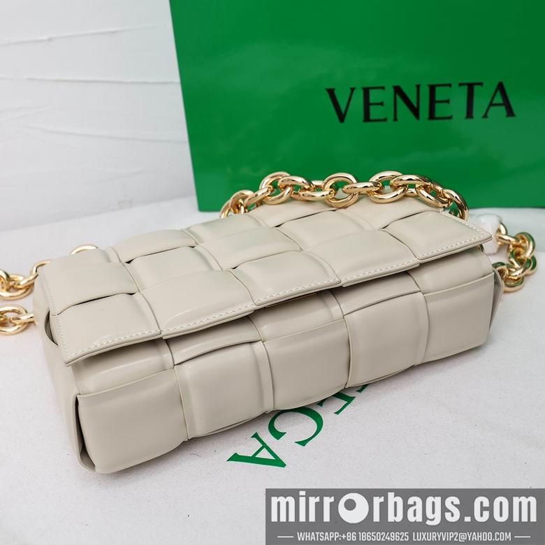 Bottega Veneta Replica Bags 3032-1 26X8X18cm XMY 6