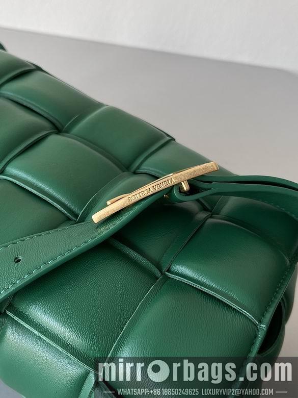 Bottega Veneta Replica Bags 70094 26x18x8cm BG 1