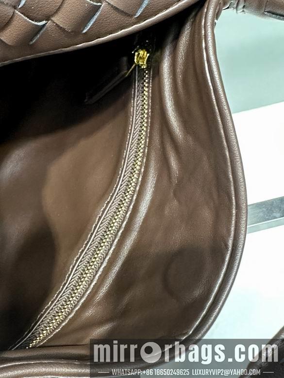 Bottega Veneta Replica Bags 5988 41X20.5X7.5cm JY 2