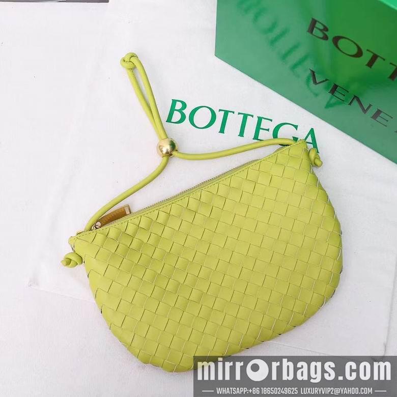 Bottega Veneta Replica Bags 888 40X3X24cm 886 29X3X19cm XMY 5