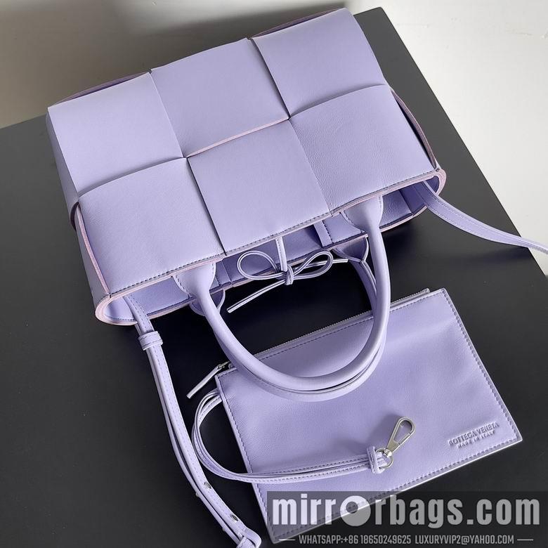 Bottega Veneta Replica Bags 709337 25x16x8cm BG 4