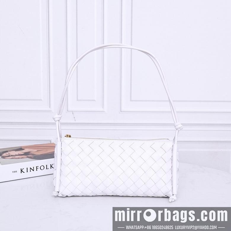Bottega Veneta Replica Bags 2232A 25x12x11cm DL 1