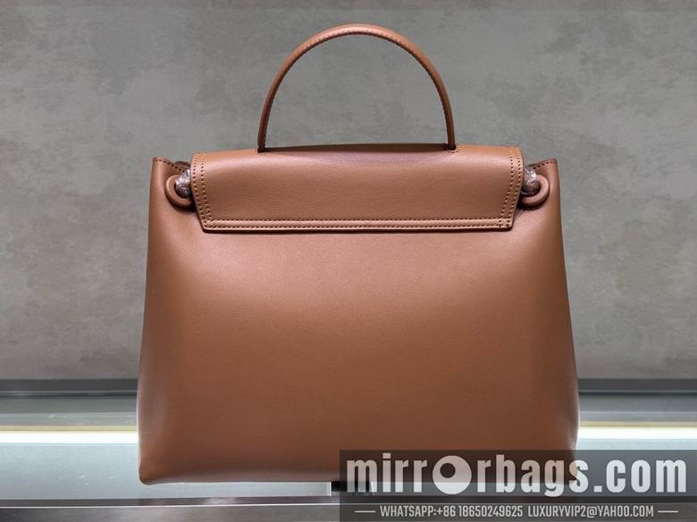 Bottega Veneta Replica Bags 9962 31X12X23cm JY 4
