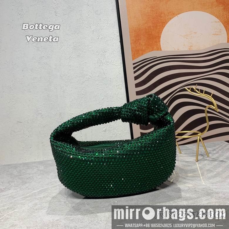 Bottega Veneta Replica Bags 27X14X8cm 052501 XMY 6