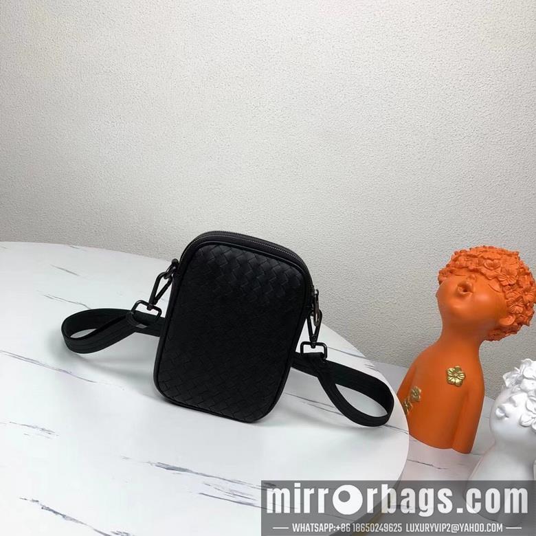 Bottega Veneta Replica Bags 801 15X20X5cm WP