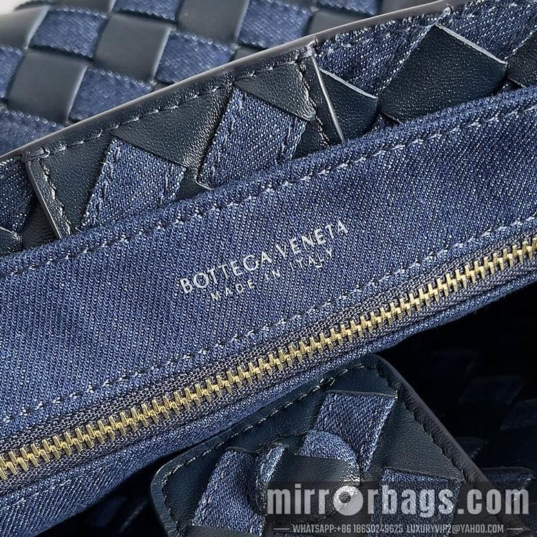 Bottega Veneta Replica Bags Andiamo 743568 25X22X10.5cm BG