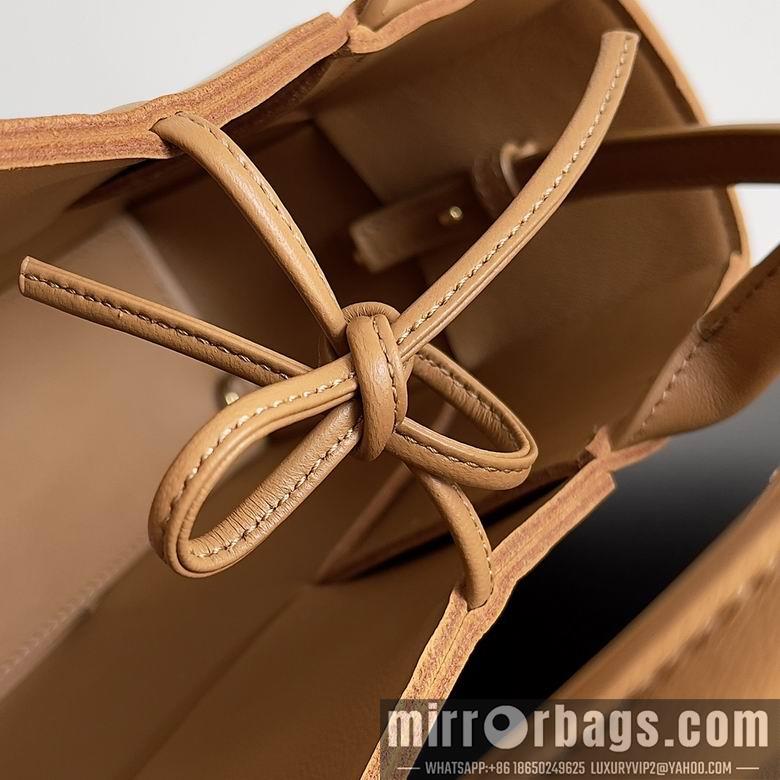 Bottega Veneta Replica Bags 709337 25x16x8cm BG 2