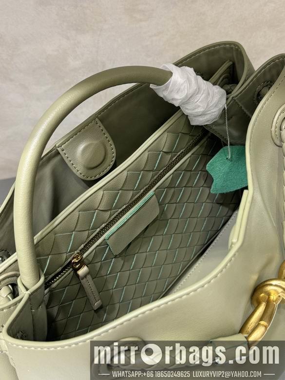 Bottega Veneta Replica Bags Andiamo 5965 32X24X12cm JY 7
