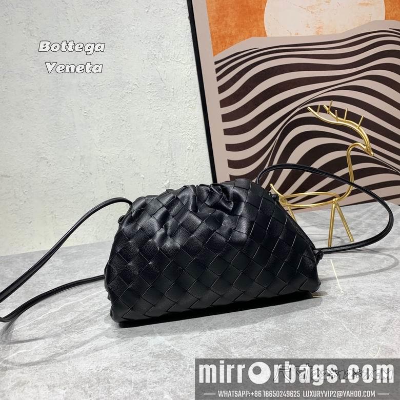 Bottega Veneta Replica Bags 9918B 22X12X7cm XMY 9