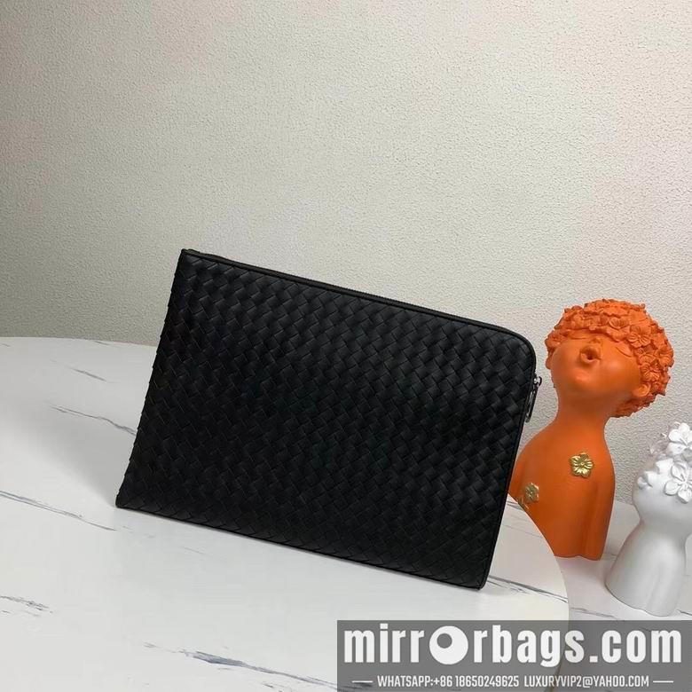 Bottega Veneta Replica Bags 33X24X3cm 050602 WP