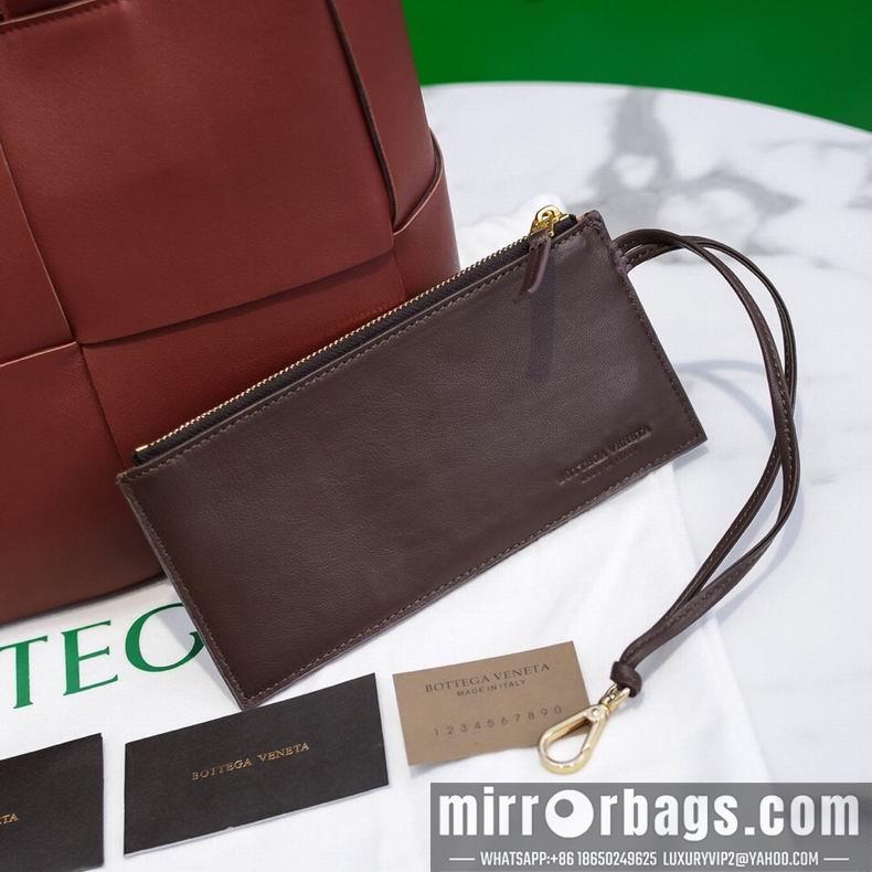 Bottega Veneta Replica Bags 9892 36x24x12 cm dl07