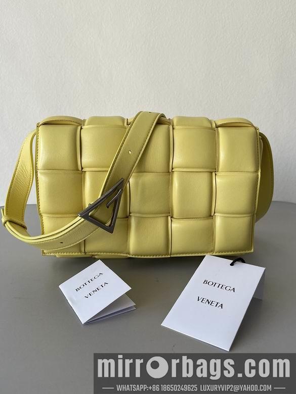 Bottega Veneta Replica Bags 70094 26x18x8cm BG 4
