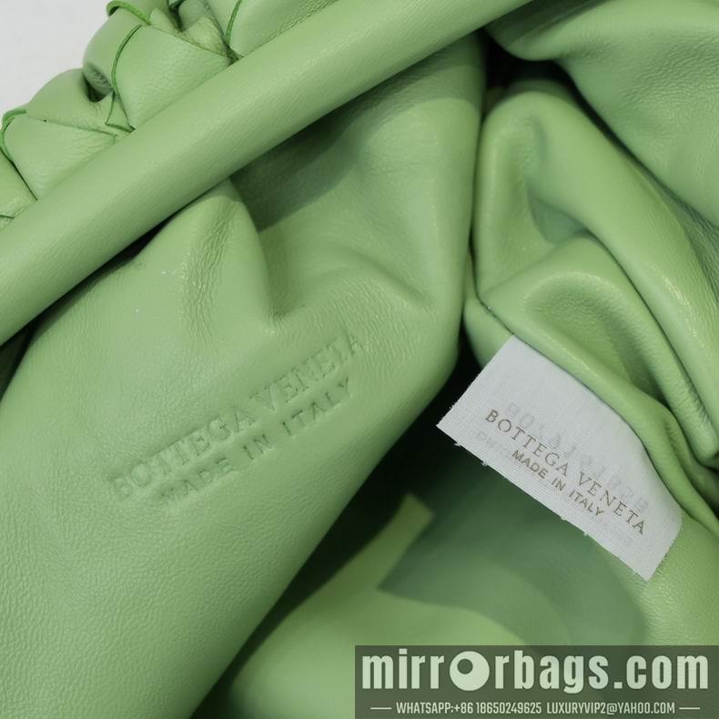 Bottega Veneta Replica Bags Pouch 38x20x8.5 cm dl 14