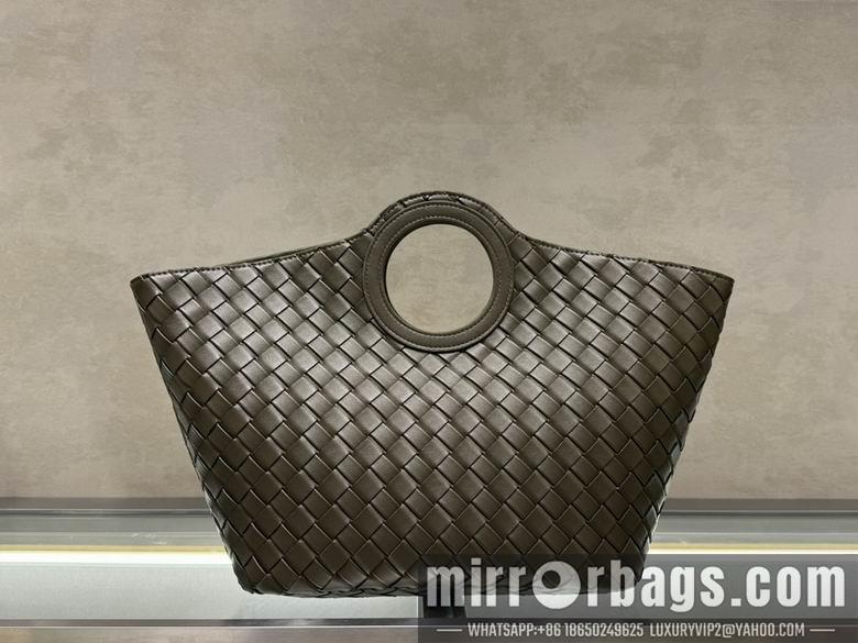 Bottega Veneta Replica Bags 9923 29X15X28cm 9921 24X13X23cm JY 5