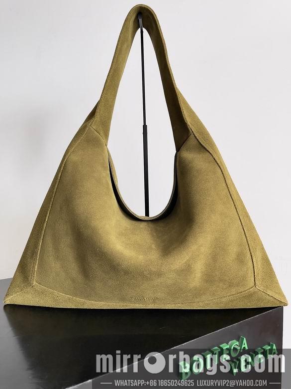 Bottega Veneta Replica Bags Hop 803976 54X24X13cm BG 4colour