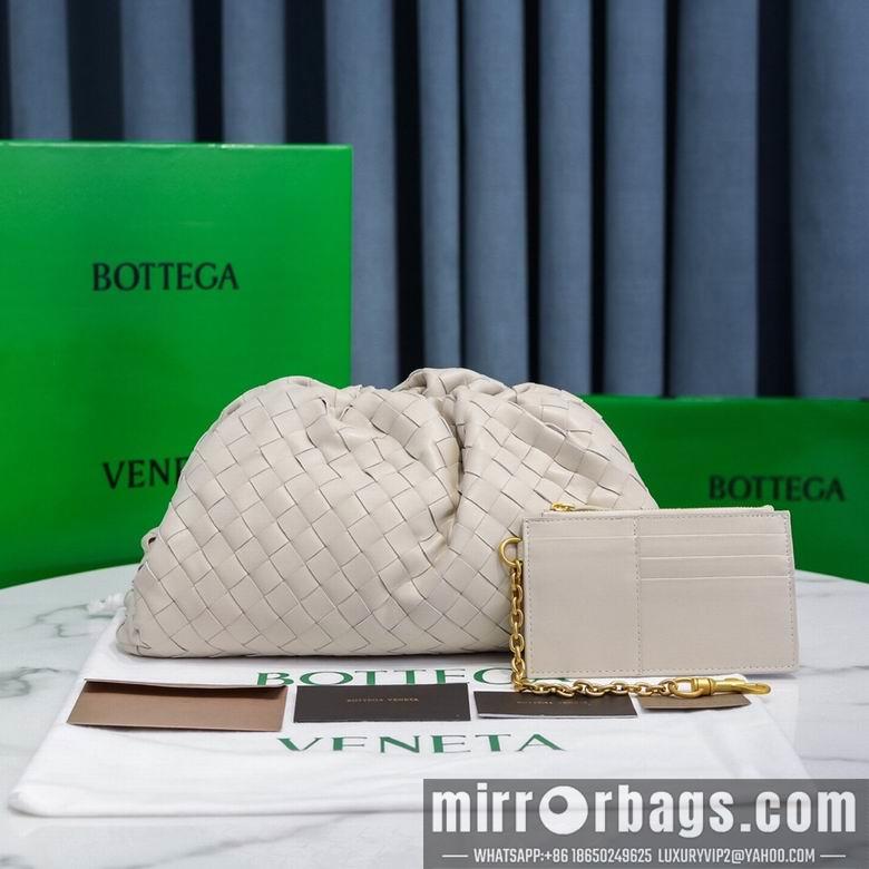 Bottega Veneta Replica Bags 6670 38X20X8.5cm EL 1