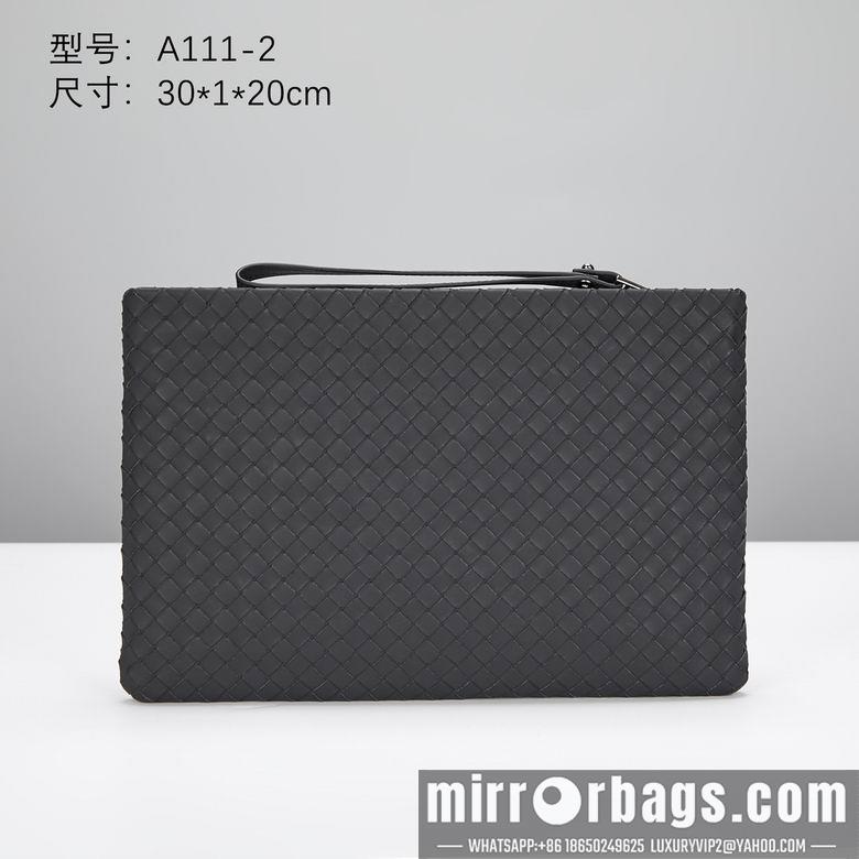 Bottega Veneta Replica Bags 111-2 30X2X20cm XM