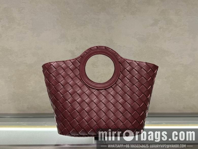 Bottega Veneta Replica Bags 9923 29X15X28cm 9921 24X13X23cm JY 3