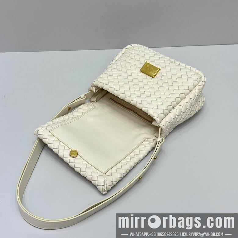Bottega Veneta Replica Bags 20X25X6cm 031701 DN 3