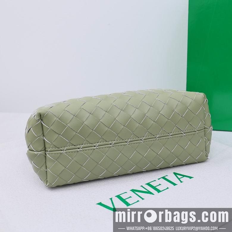 Bottega Veneta Replica Bags 5022 22X25X10.5cm XMY 3