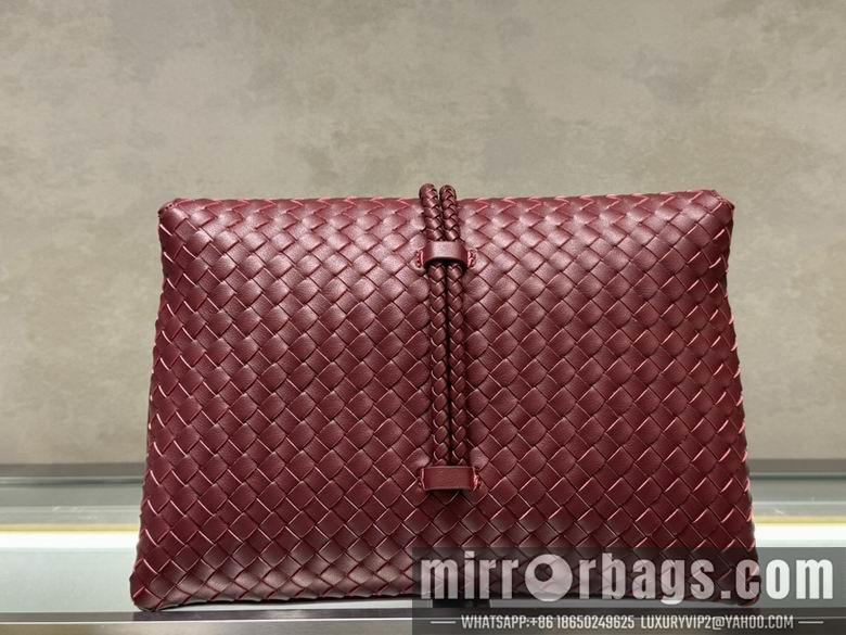 Bottega Veneta Replica Bags Liberta 6027 35X23X9cm JY 1