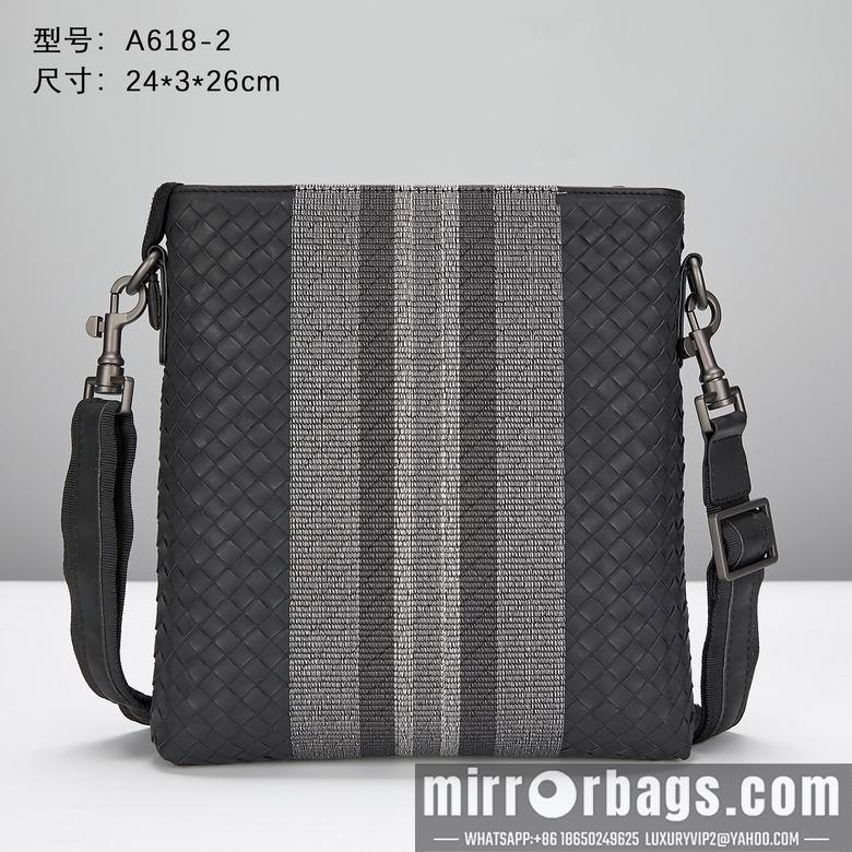 Bottega Veneta Replica Bags 618-2 24X3X26cm WP