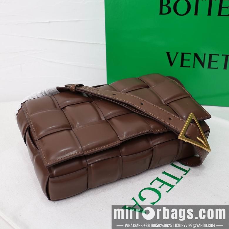Bottega Veneta Replica Bags 3032 26X8X18cm XMY 7