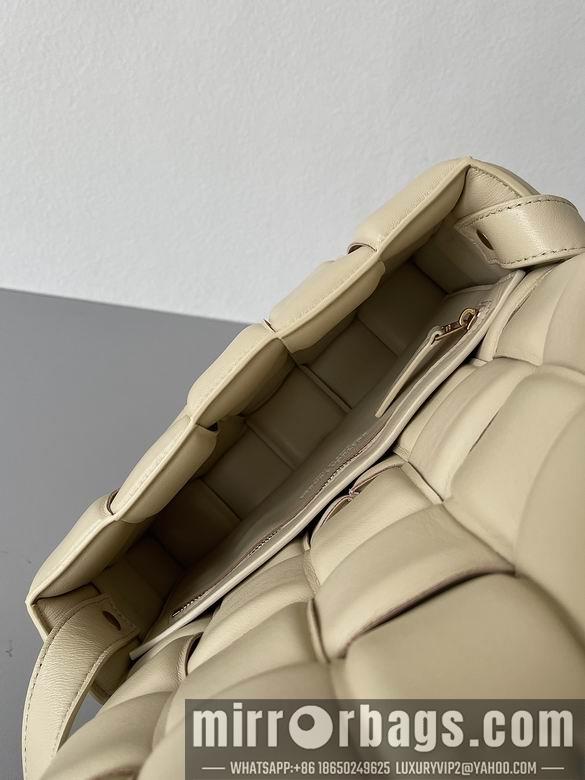 Bottega Veneta Replica Bags 70094 26x18x8cm BG 14