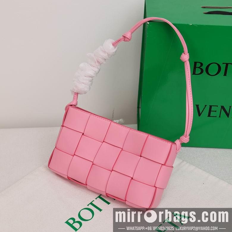 Bottega Veneta Replica Bags 3033 23X15X5.5cm XMY 4