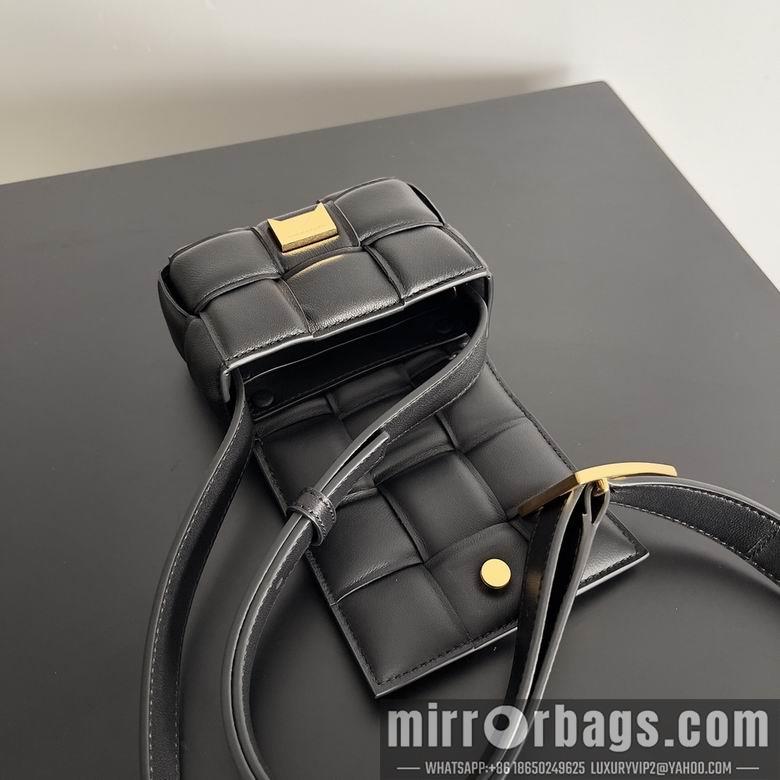 Bottega Veneta Replica Bags 716648 14x7.5x10cm BG 5