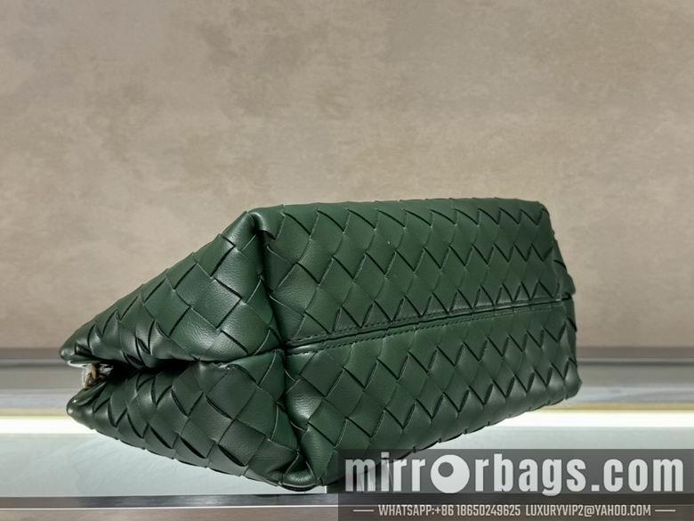 Bottega Veneta Replica Bags Andiamo 5965 32X24X12cm 5966 25X18X10cm JY 14