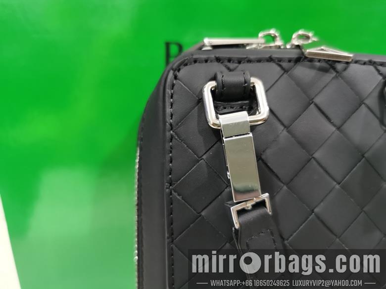 Bottega Veneta Replica Bags 12X17X5cm 071628 XM