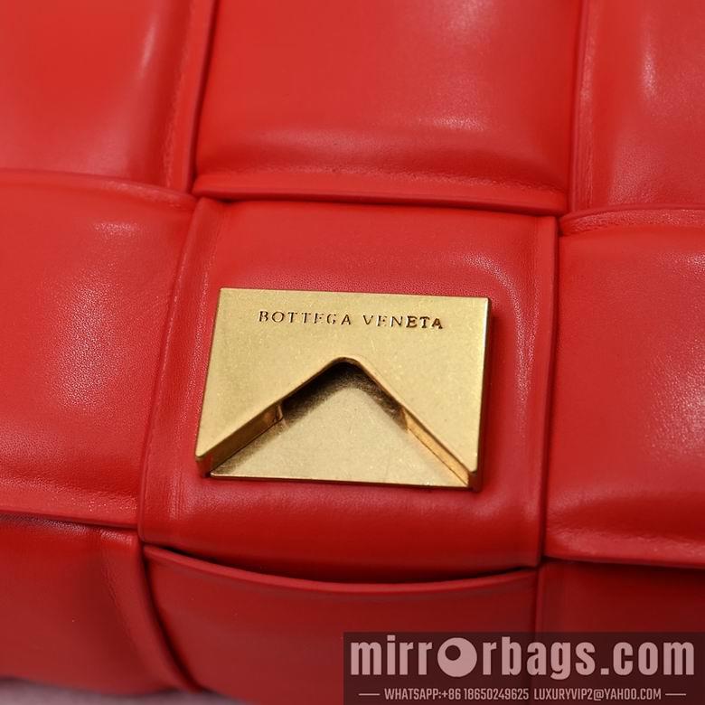 Bottega Veneta Replica Bags 3032 26X8X18cm XMY 12