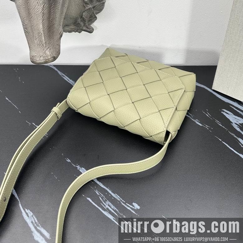 Bottega Veneta Replica Bags 6029 22.5X16.5X5.5cm EL 1