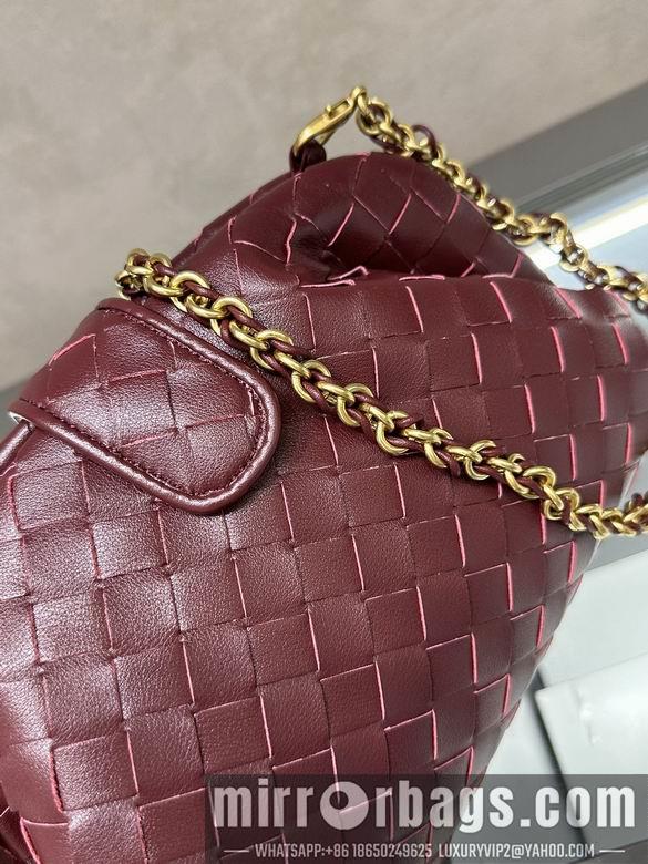 Bottega Veneta Replica Bags 9919B-5 28X20X7cm JY 9