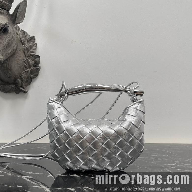 Bottega Veneta Replica Bags Sardine 6013 20X12X2cm BG 10