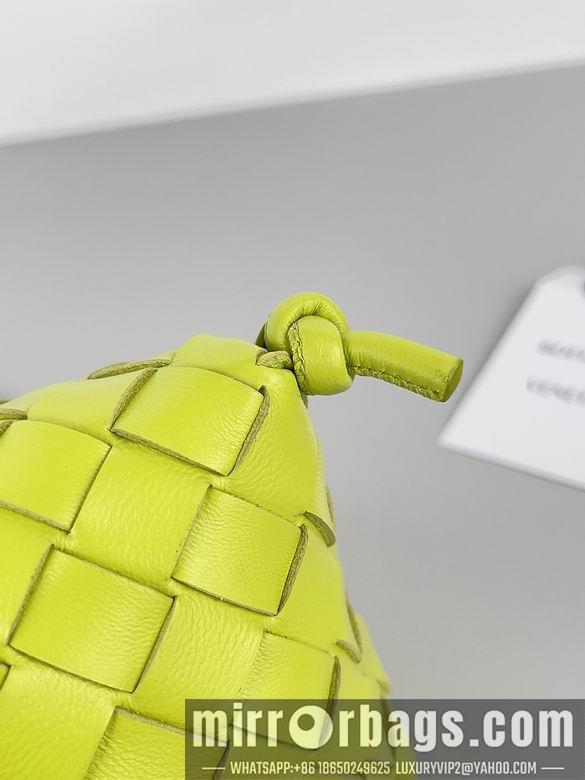Bottega Veneta Replica Bags 701025 28x6x31cm BG 2