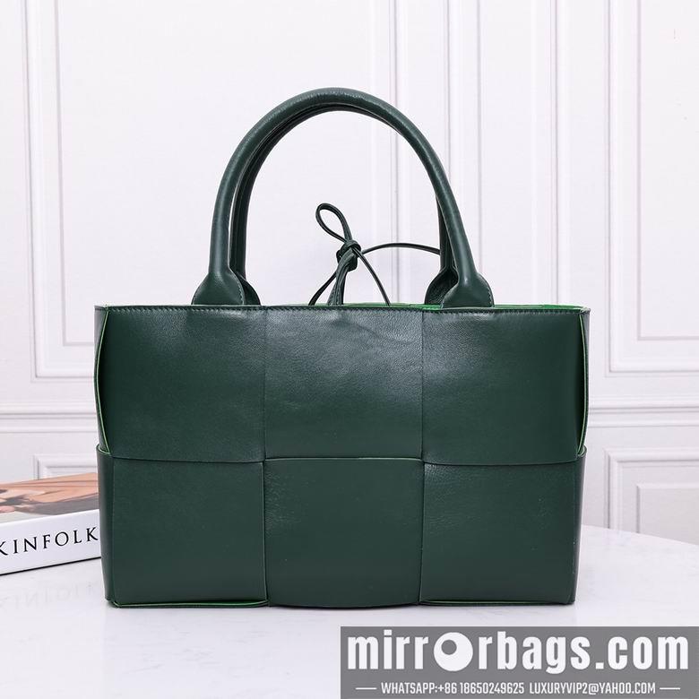 Bottega Veneta Replica Bags AD2218A 36X22X12