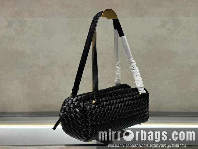 Bottega Veneta Replica Bags cassette 9881 27X11X11cm JY 2