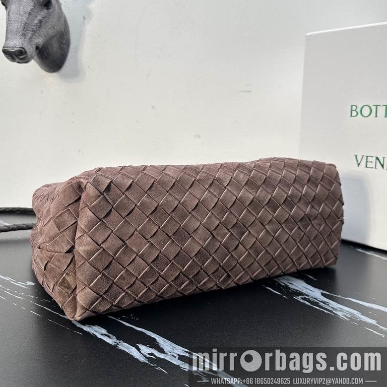 Bottega Veneta Replica Bags Andiamo 6014 32.5X24X12cm BG 3