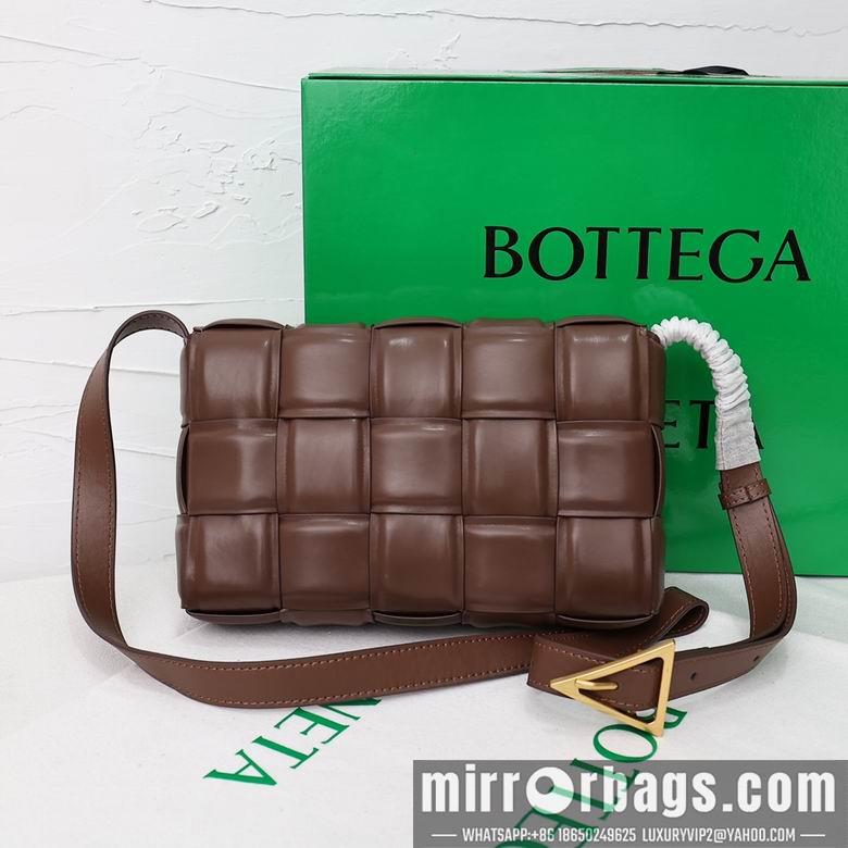 Bottega Veneta Replica Bags 3032 26X8X18cm XMY 7