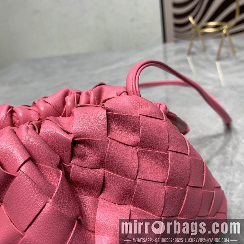 Bottega Veneta Replica Bags 9918B 22X12X7cm XMY 3