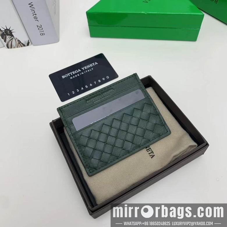 Bottega Veneta Replica Bags 1027-1 10X8.5cm ZC 6