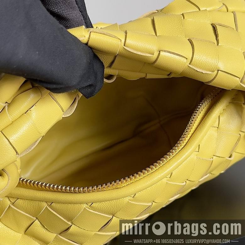 Bottega Veneta Replica Bags 651876 23x15x5cm BG 10
