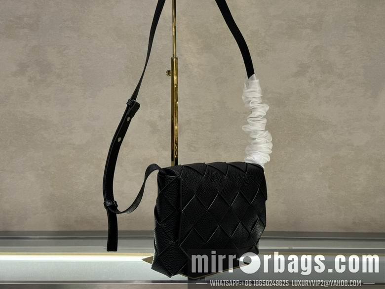 Bottega Veneta Replica Bags 9020B 22.5X16.5X5.5cm JY 3