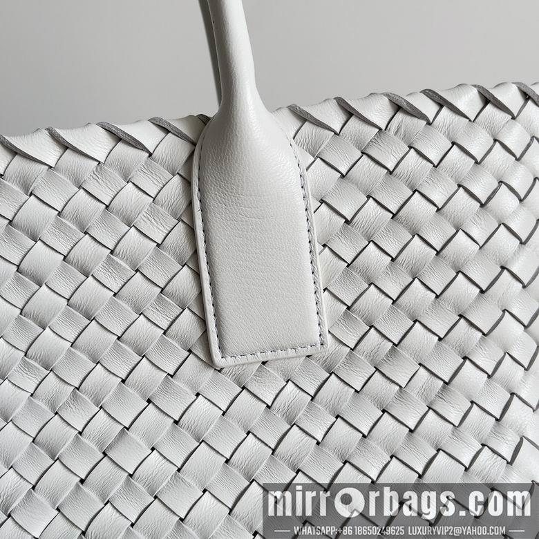 Bottega Veneta Replica Bags Cabat 608810 48x15x25cm BG 3