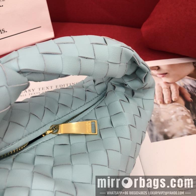 Bottega Veneta Replica Bags tote 8078 27X22X3cm JY 8