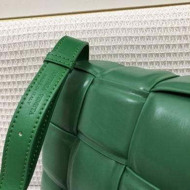 Bottega Veneta Replica Bags Dabiel lee 9932 26cm JY 2