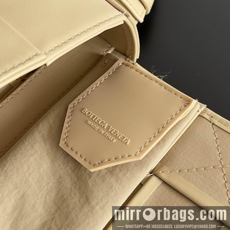 Bottega Veneta Replica Bags 651053 17.5x5x2.5cm BG 1