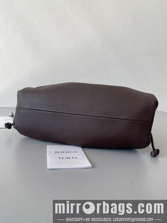 Bottega Veneta Replica Bags Pouch 23x13x5cm BG 8